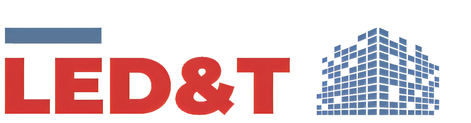 LED&T