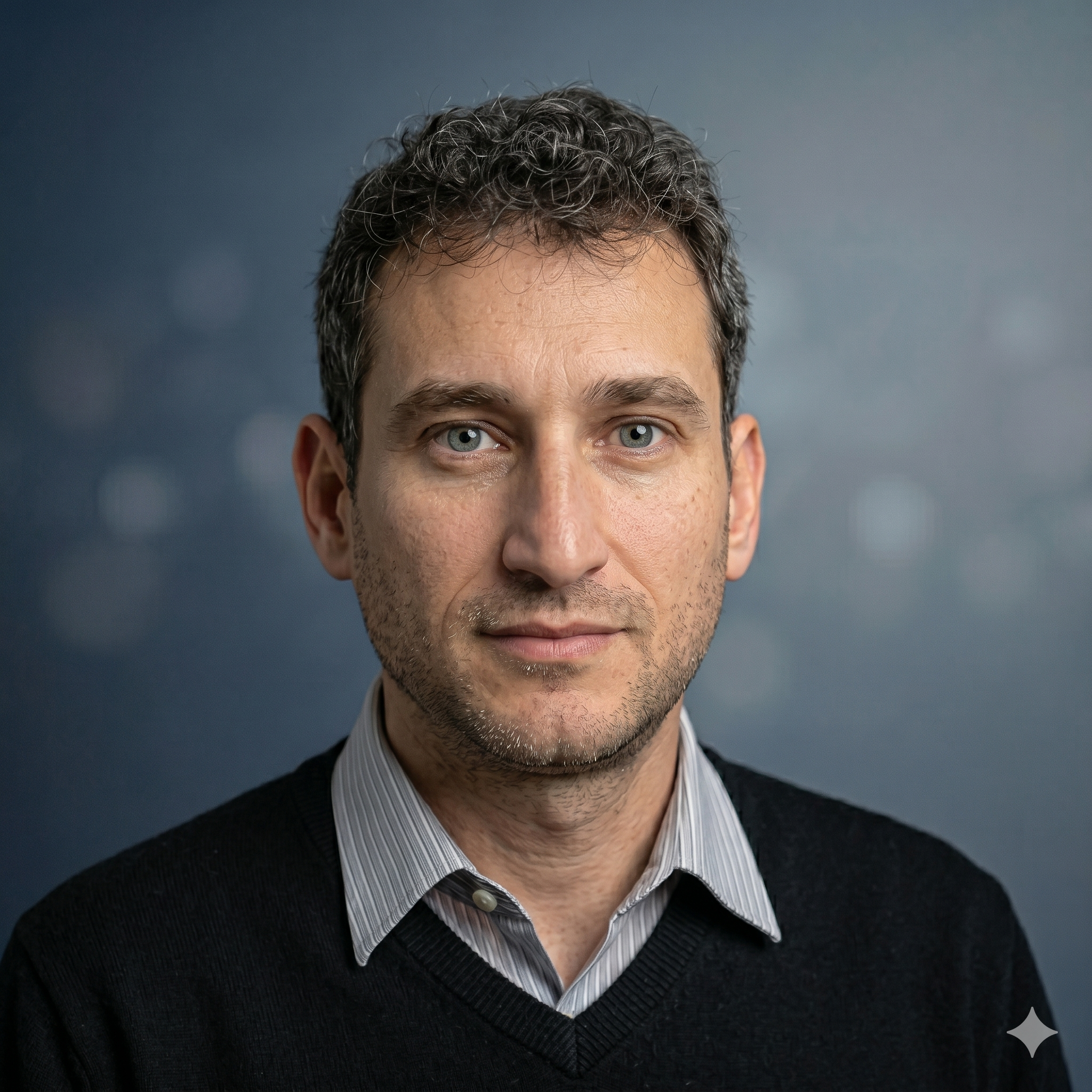 Ing. Carlos R. Dell'Aquila