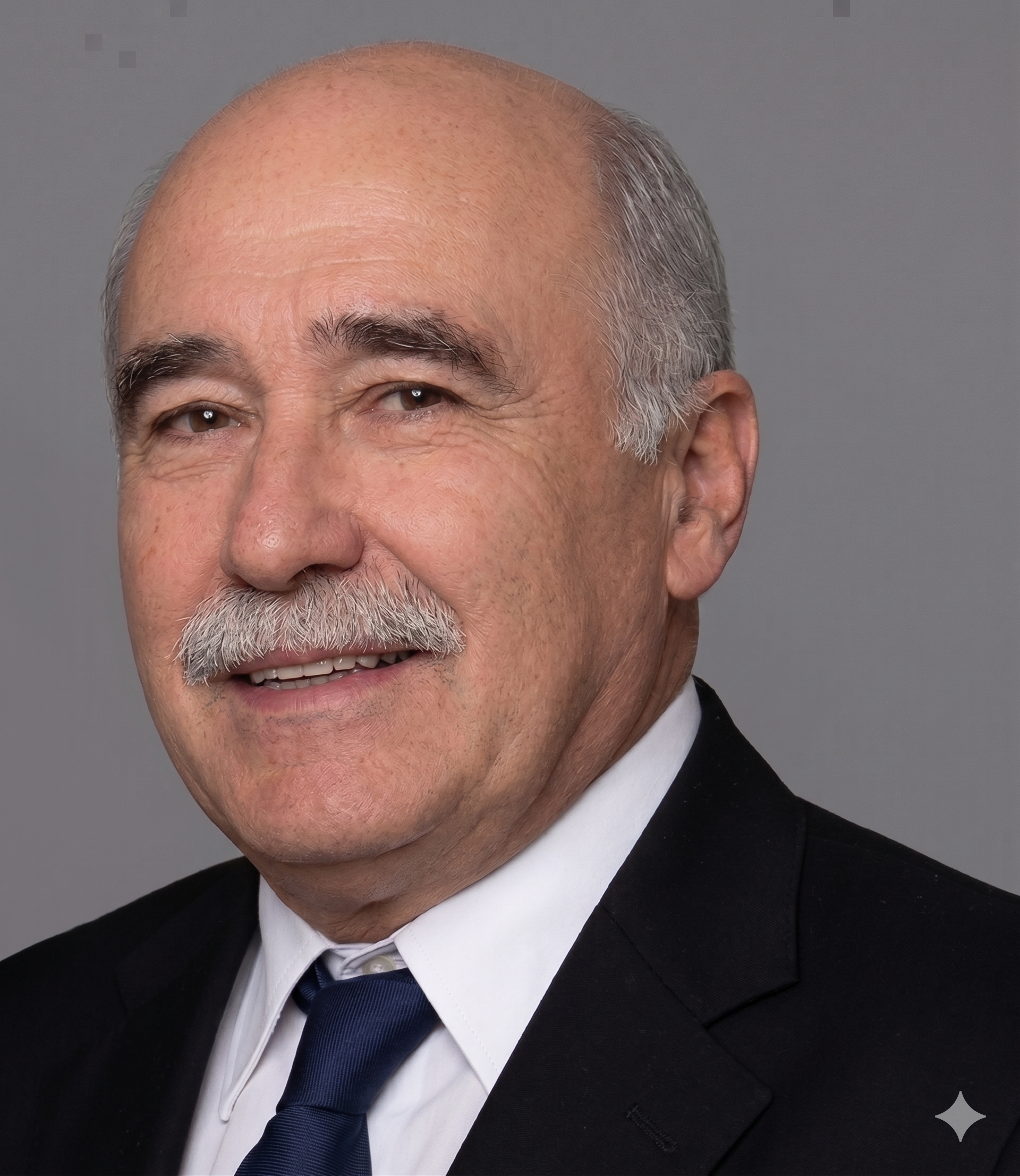 Ing. Carlos Gabriel Gil