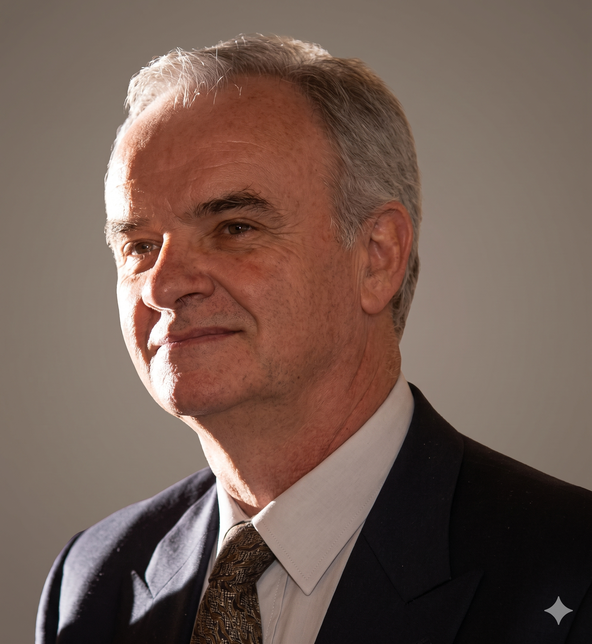 Ing. Gustavo A. Ensinck