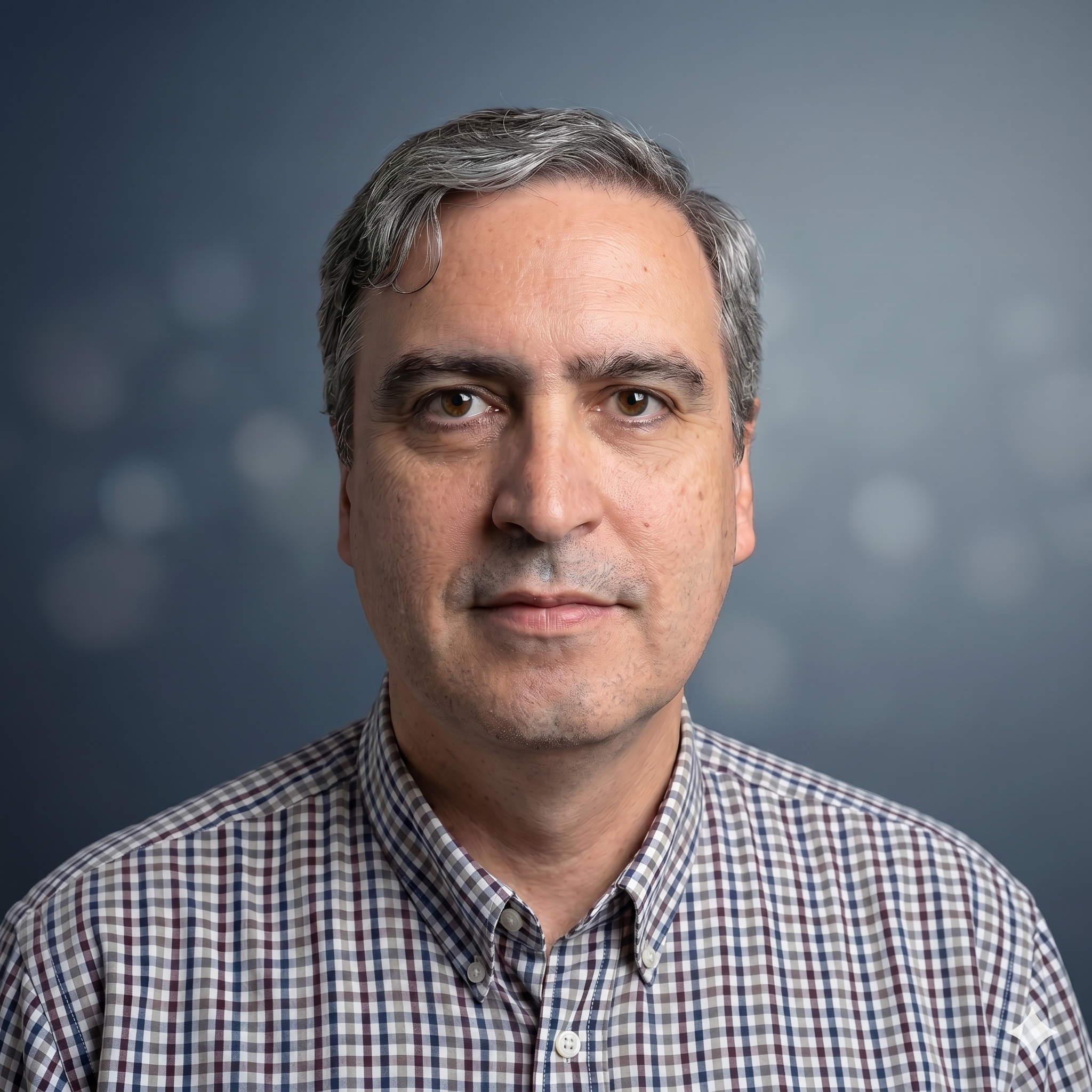 Dr. Martín A. Guzzo