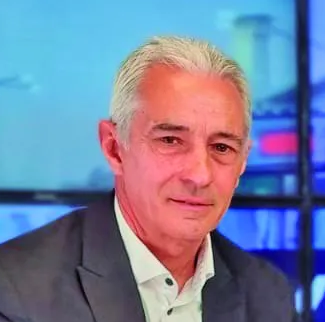 Ing. Rodolfo H. Arroqui
