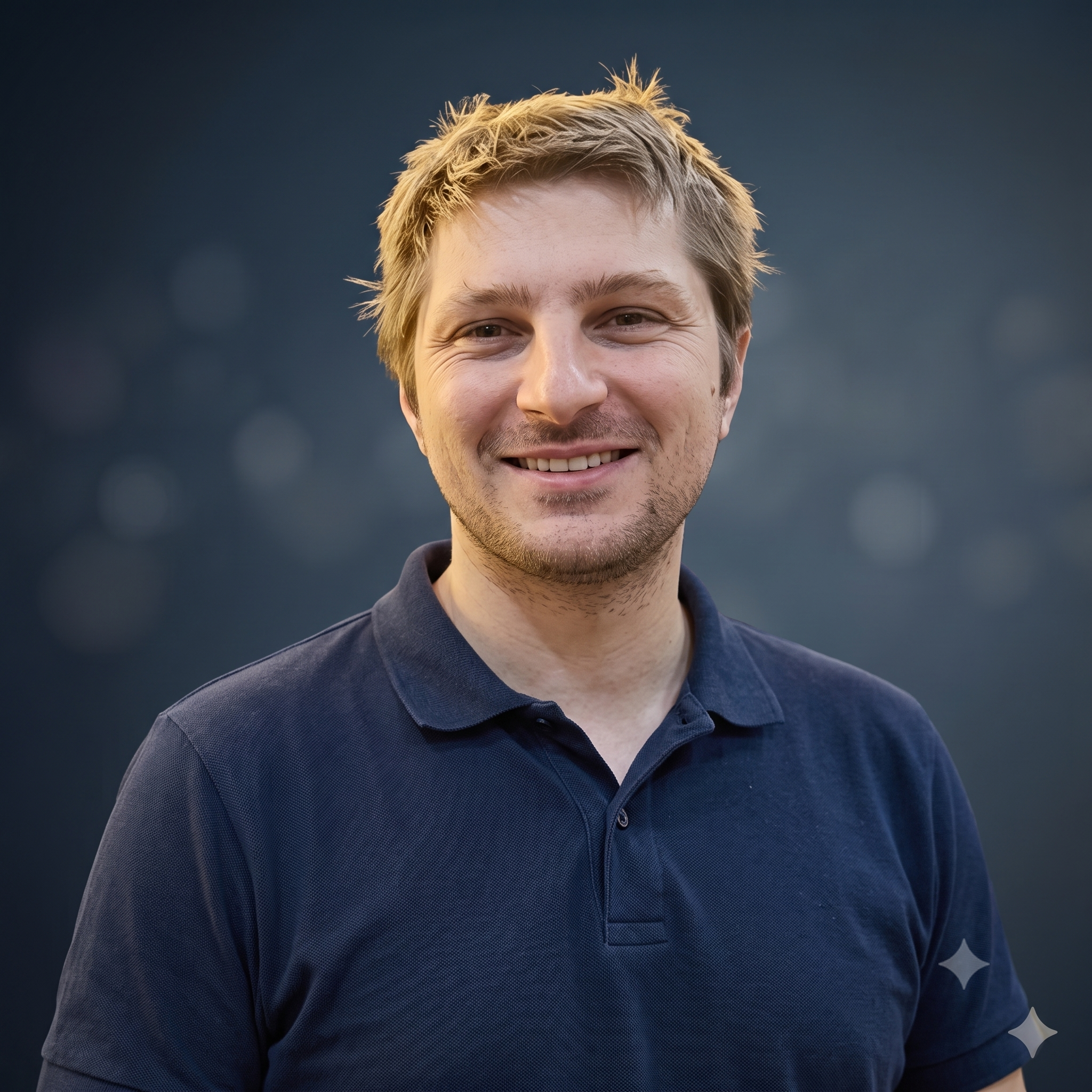 Dr. Ing. Sebastián Sansoni